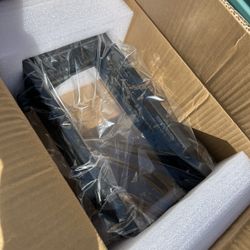 New CPU Holder