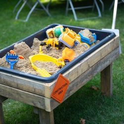 Kids Sandbox 