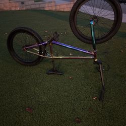  BMX BIKE 20in 