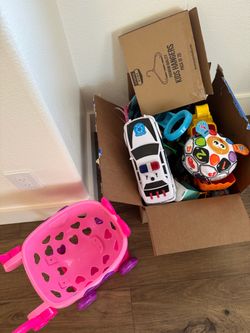 Toys
