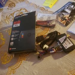 Remote Starter