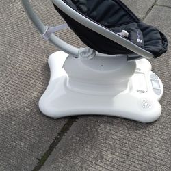 4moms MamaRoo Baby  Swing