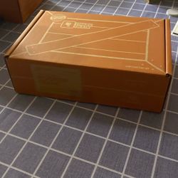 Tinker Crate Wooden Crane