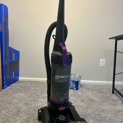 Vacuum Cleaner + Hand Mixer - Works Perfect - Moving Urgent Sale (Price Negotiable)