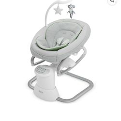 Grace Soothe Baby Swing 