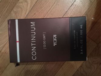 Continuum