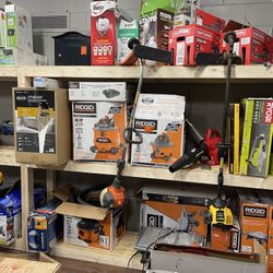 Tools Hardware Home Improvement Thomas Liquidation Center 