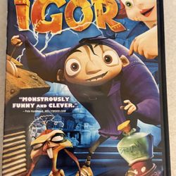 Igor