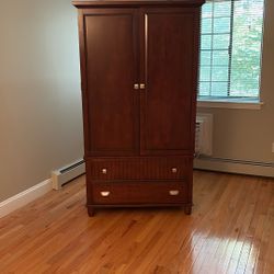 Free Armor In Excellent Condition