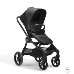 Baby Jogger Stroller 