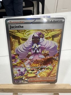 Jacinthe
