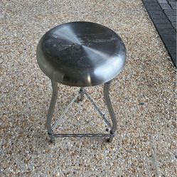 Small Bar Stool