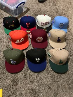 7 3/8 Bundle NOT SELLING SEPARATELY $120 FIRM NO TRADES