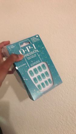 press on nails
