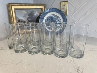 Set Of 10 Cups