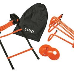 Fitness Agility Kit