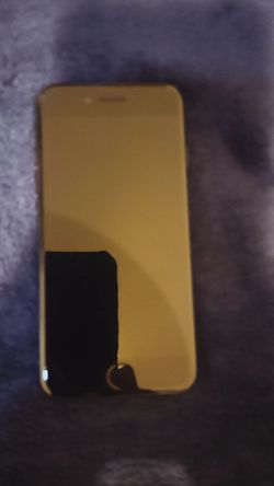 iPhone 7 Black Matte