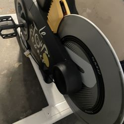 Exercise Bike Le Tour De France  $400 (obo)