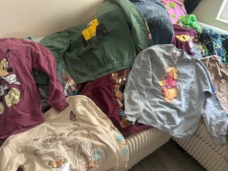 Themed clothing