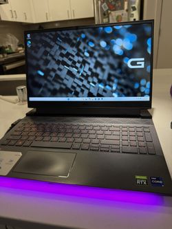 Brand New Battery — Gaming Laptop — i9-12900H / RTX 3070 Ti / 16GB RAM / 1TB SSD / 2K 240Hz