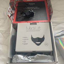 Medi Lift Facial Mask 