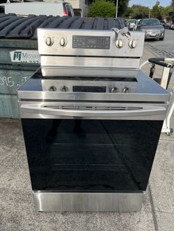 Oven/stove