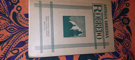 2 historical books about Mexico.