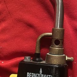 BernzOmatic TS4000T Torch Head 