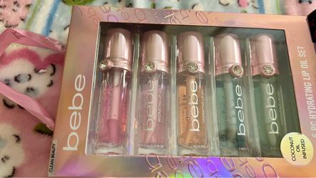 Lipgloss and cosmetics 27$each box