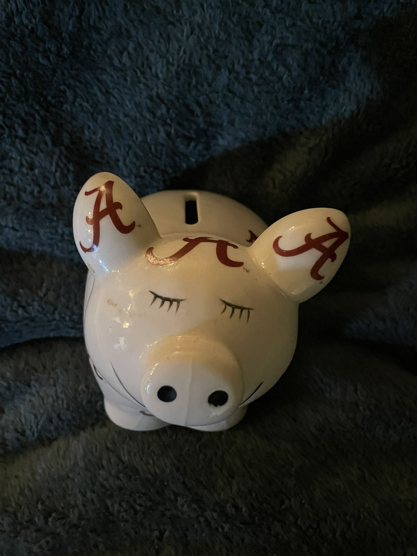 Piggy Bank Alabama 