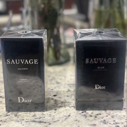 Dior Savage Cologne