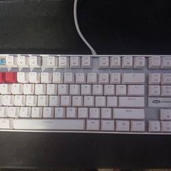 MageGee Keyboard