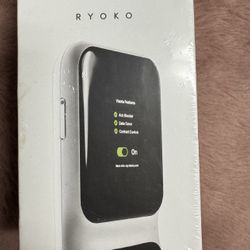 RYOKO Portable Wireless Router