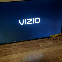 43” Vizio Flatscreen