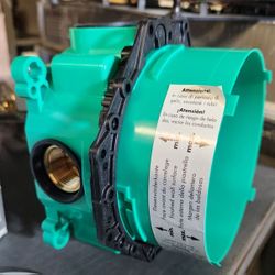 Hansgrohe Ibox Universal Rough