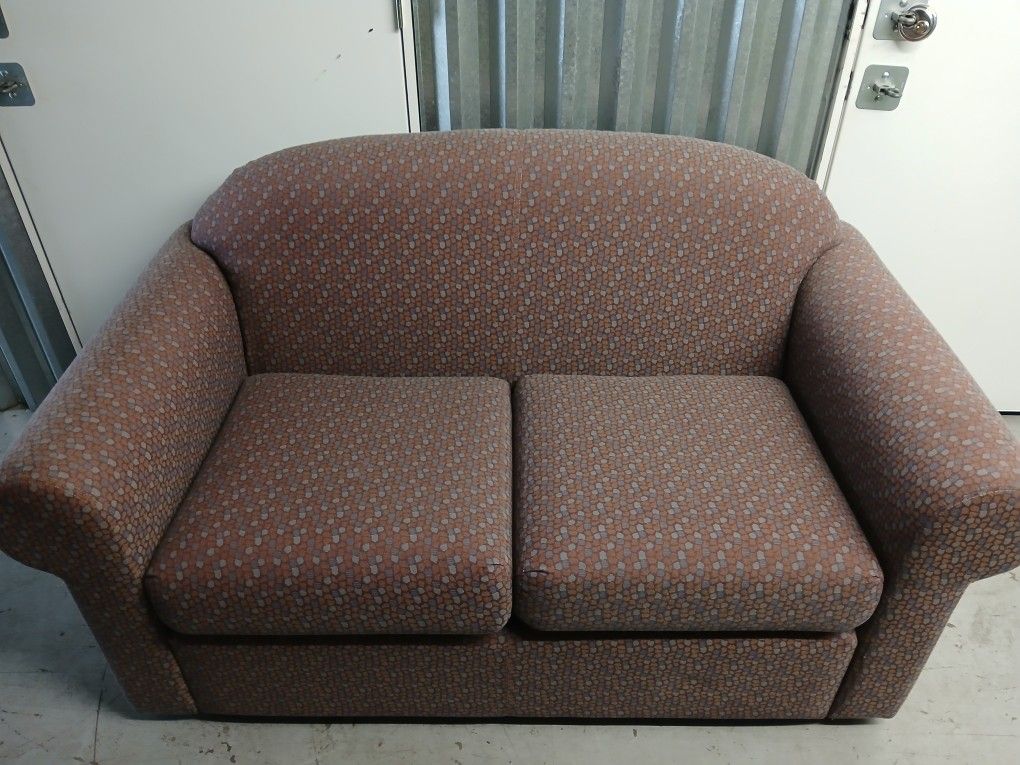 Small Loveseat Couch