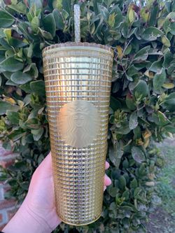 Starbucks Mexico Tumbler 