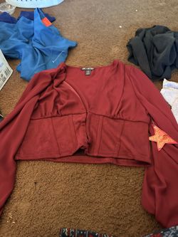 Long Sleeve