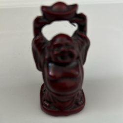 Small Buddha