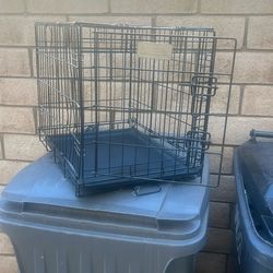 Dog Crate