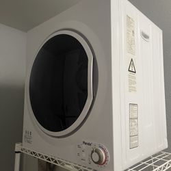 Portable Dryer 