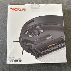 Tacklife Robot Vacuum 