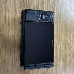 Sony Zv-1 