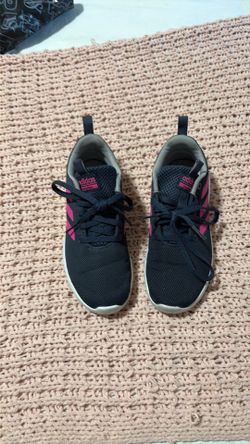 Adidas sneakers size 2