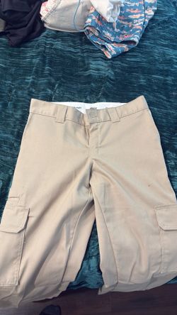 Dickies
