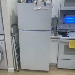 New Conditions Refrigerator- Six Months Old