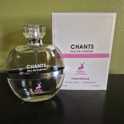 Perfume 3.4 FL Oz 