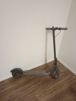 Joyhis e scooter 120