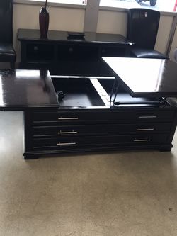 Mesa Escritorio