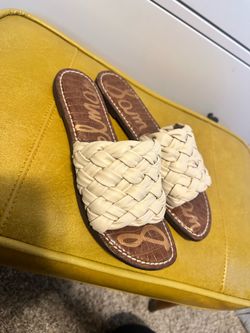 Sam Edelman Sandals - Women’s Size 10